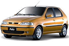 Fiat Palio 1996+
